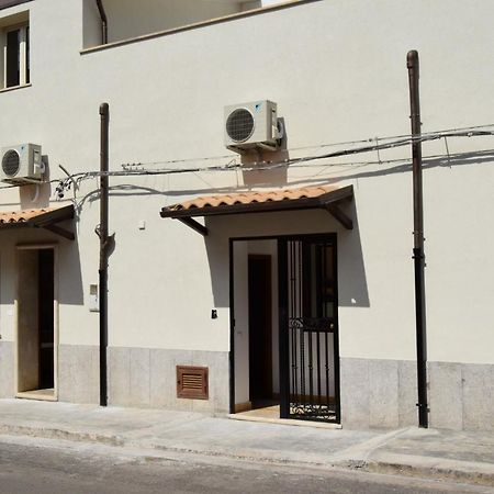 Le Volte - Locazione Turistica Terrasini Exterior foto