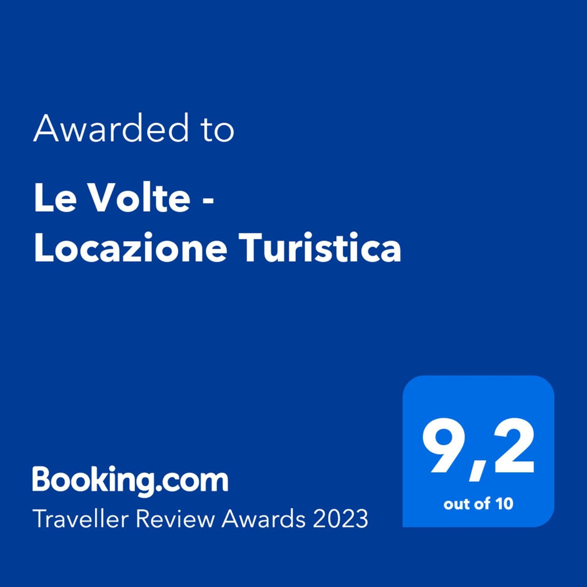 Le Volte - Locazione Turistica Terrasini Exterior foto
