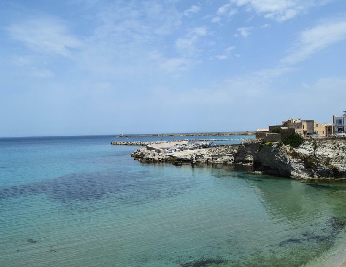 Le Volte - Locazione Turistica Terrasini Exterior foto