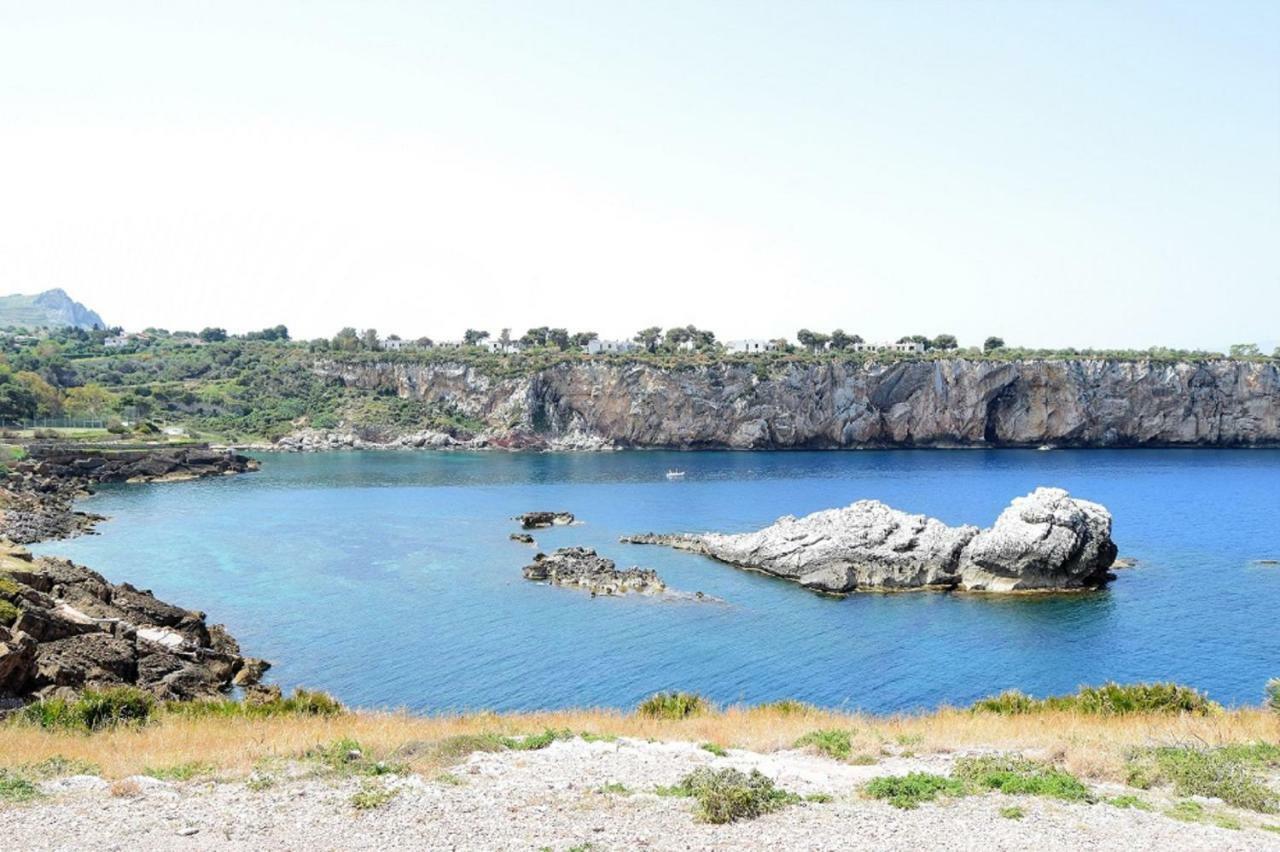 Le Volte - Locazione Turistica Terrasini Exterior foto
